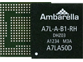Ambarella A7 процессор