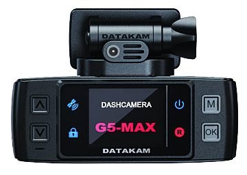 видеорегистратор DATAKAM G5-MAX CITY-BF