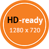 HD-качество съемки