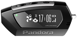 брелок сигнализации Pandora DX 90B