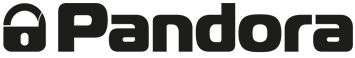 логотип Пандора