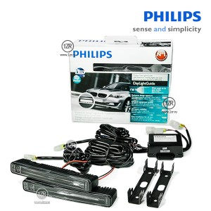 Дневные ходовые огни Philips LED DayLightGuide