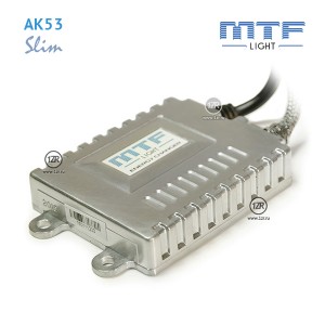 Блок розжига MTF-Light AK53