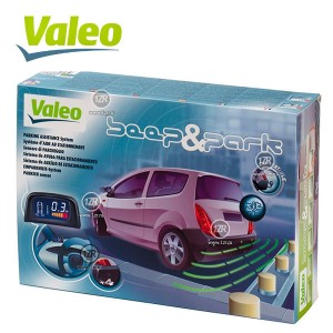 Парктроник Valeo Beep&Park Kit 3