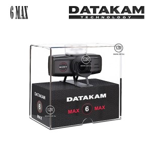 Видеорегистратор DATAKAM 6 MAX
