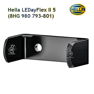 Набор креплений Hella LEDayFlex II 5 (8HG 980 793-801)