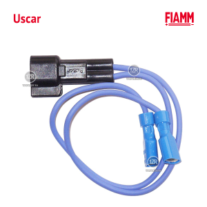 Адаптер FIAMM Uscar 12V