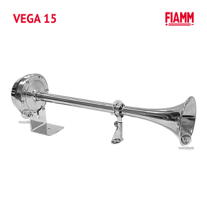 Звуковой сигнал FIAMM VEGA 15 117dB, 12V, 370Hz