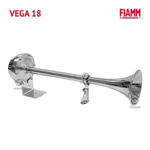 Звуковой сигнал FIAMM VEGA 18 117dB, 12V, 310Hz NEW