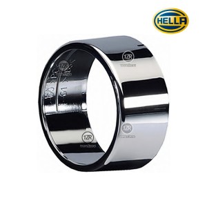 Декоративное кольцо Hella Premium D66/72, хром