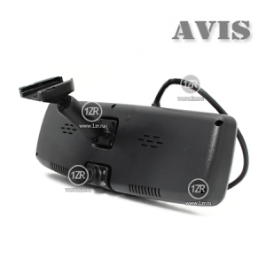 Видеорегистратор AVIS AVS0455DVR