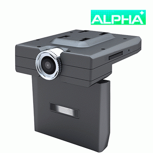 Видеорегистратор Alpha DVR-170
