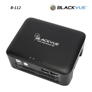 Зарядное устройство BlackVue Power Magic Battery Pack (B-112)