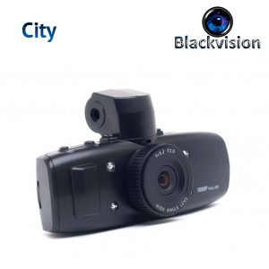 Видеорегистратор Blackvision City