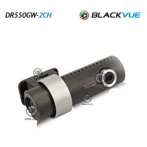 Видеорегистратор BlackVue DR550GW-2CH