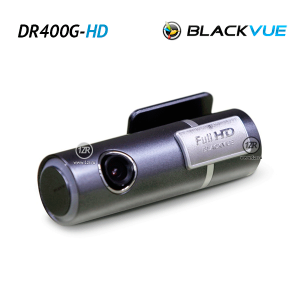 Видеорегистратор BlackVue DR400G-HD