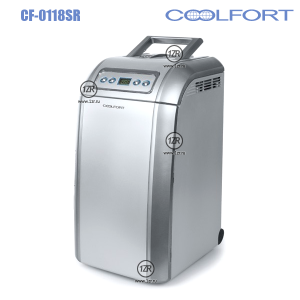 Термоэлектрический автохолодильник Coolfort CF-0118 SR