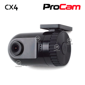 Видеорегистратор ProCam CX4