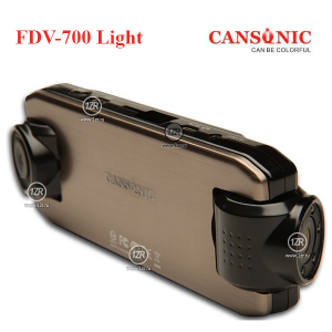Видеорегистратор CanSonic FDV-700 Light