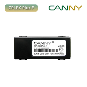CAN-модуль CANNY CPLEX Plus F