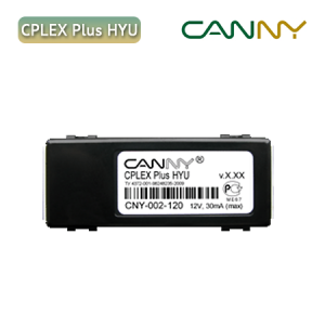 CAN-модуль CANNY CPLEX Plus HYU