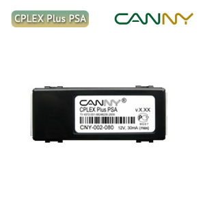 CAN-модуль CANNY CPLEX Plus PSA
