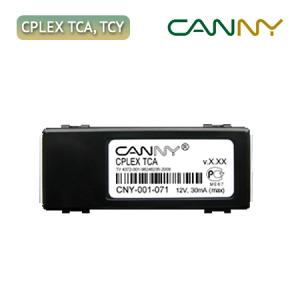 CAN-модуль CANNY CPLEX TCA, TCY