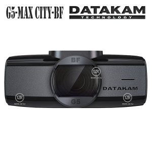 Видеорегистратор DATAKAM G5 CITY MAX-BF