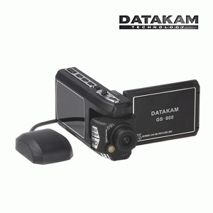 Видеорегистратор DATAKAM GS-800