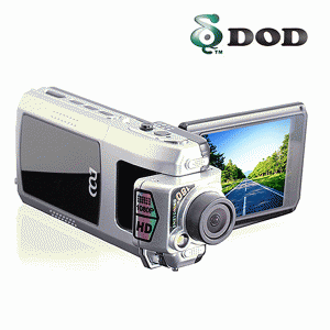 Видеорегистратор DOD F900LHD