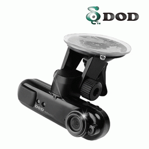Видеорегистратор DOD GS300