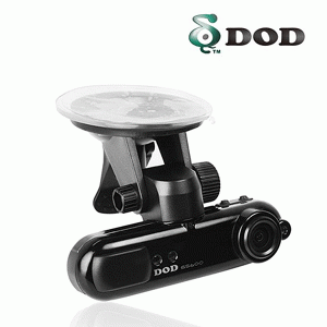 Видеорегистратор DOD GS600