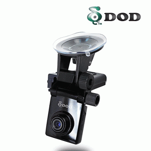 Видеорегистратор DOD GSE520