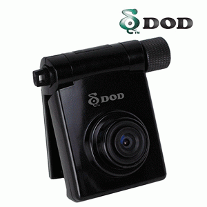 Видеорегистратор DOD GSE550
