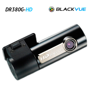 Видеорегистратор BlackVue DR380G-HD