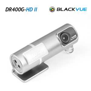 Видеорегистратор BlackVue DR400G-HD II Season 2
