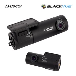 Видеорегистратор BlackVue DR470-2CH