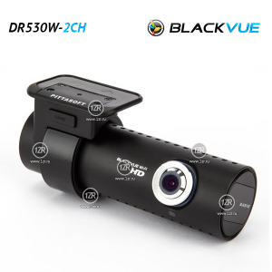 Видеорегистратор BlackVue DR530W-2CH