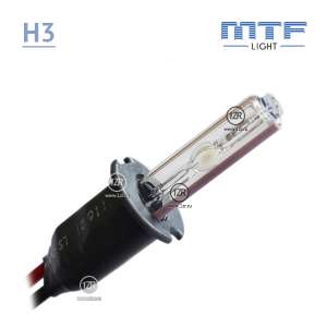 Ксенон MTF-Light Classic H3 4300К