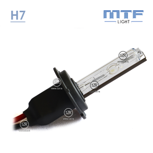 Ксенон MTF-Light Classic H7 4300К