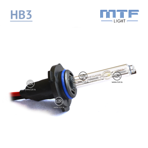 Ксенон MTF-Light Classic HB3 4300К