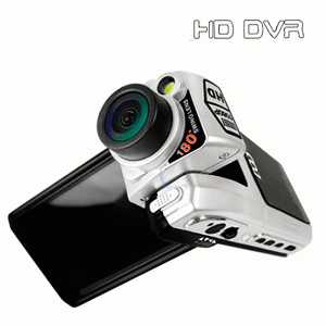 Видеорегистратор HD DVR F900LHD