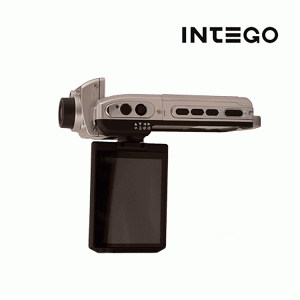 Видеорегистратор Intego VX-290HD