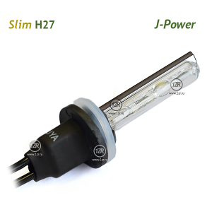 Ксенон J-Power Slim H27 4300K