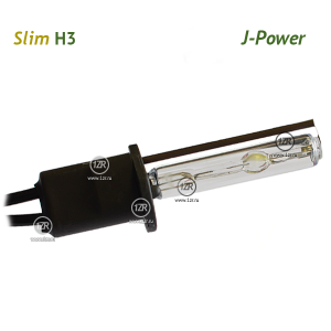 Ксенон J-Power Slim H3 4300K