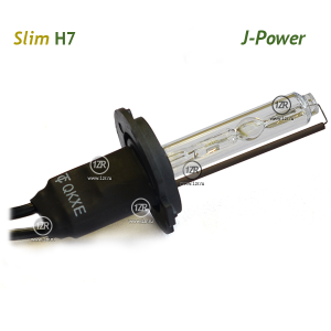 Ксенон J-Power Slim H7 4300K