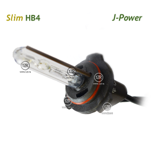 Ксенон J-Power Slim HB4 4300K