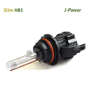 Биксенон J-Power Slim HB5 4300K