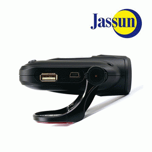 Видеорегистратор Jassun JSCAR-900