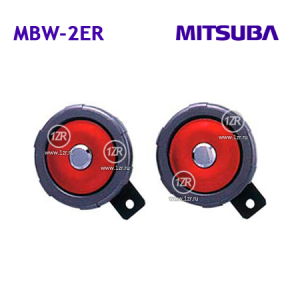 Звуковой сигнал Mitsuba MBW-2ER
